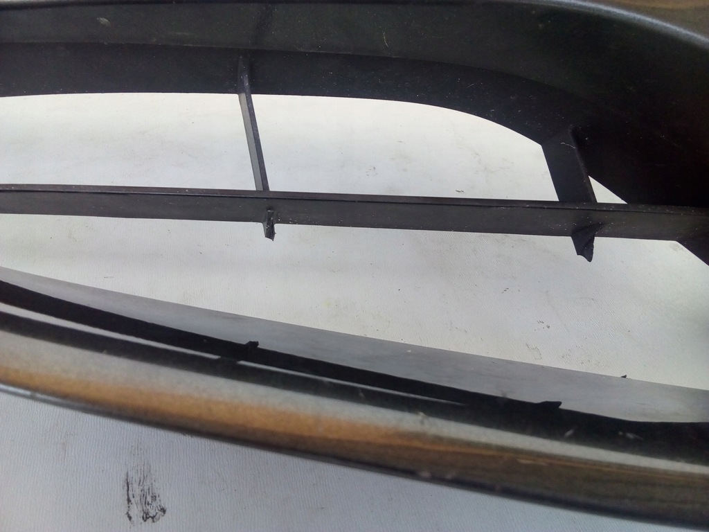 фото №3, Mazda 6 dynamic решётка радиатора решётка радиатора