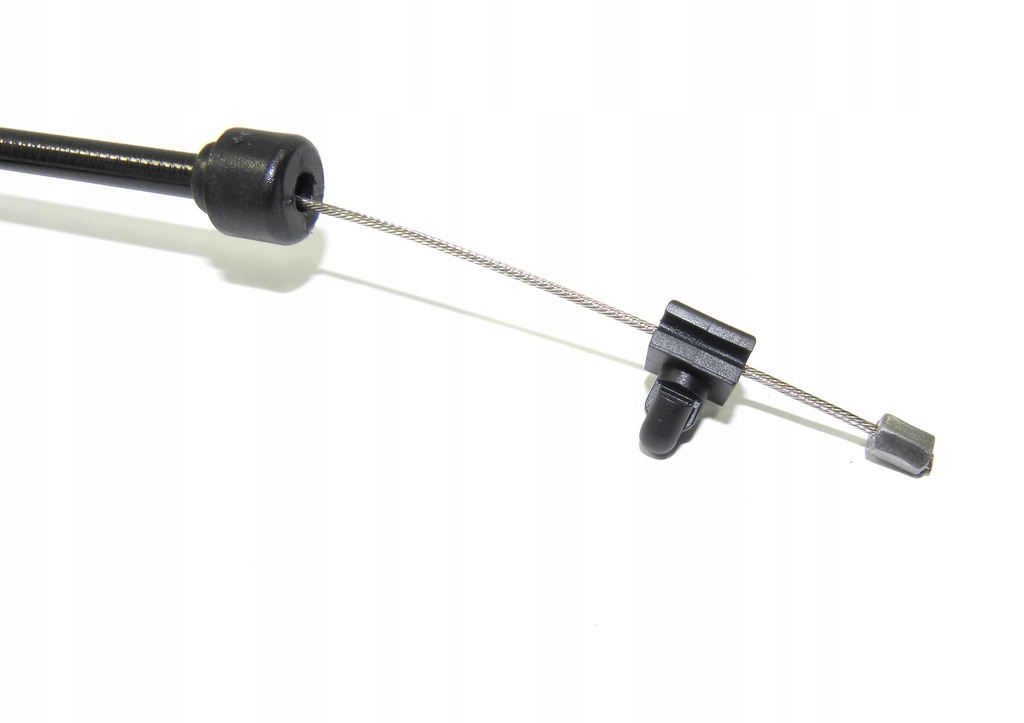 фото №2, Трос ручка відкривання капот partner berlingo 08-