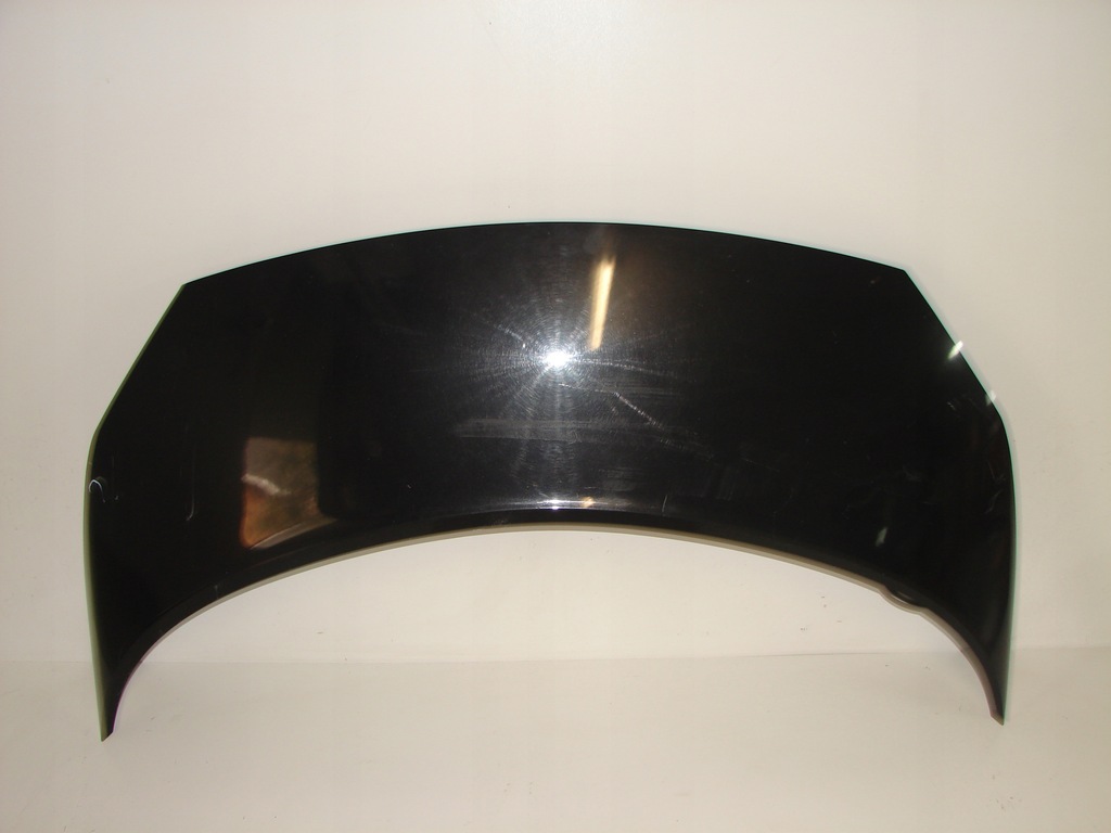 фото №1, Капот кришка двигуна renault scenic ii 03-09