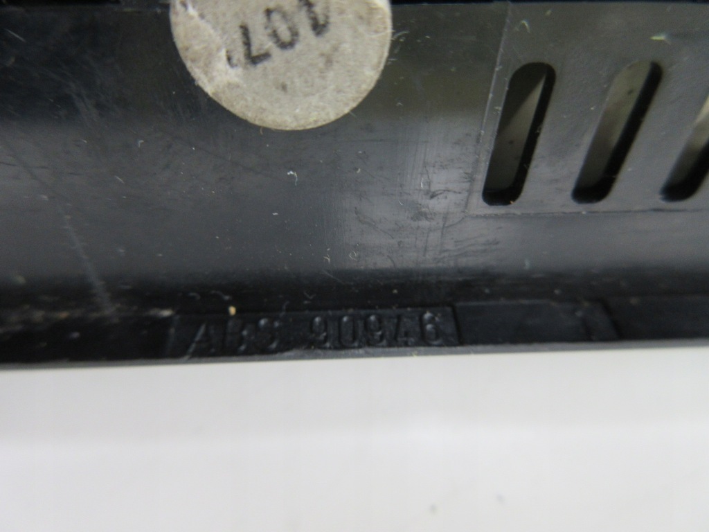 Приладова панель годинник дисплей ford mondeo mk1 95bb15000ba Зі Шроту