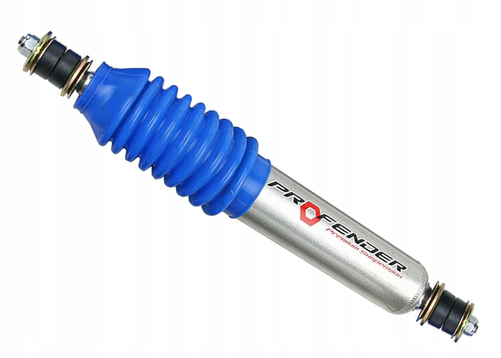 фото №9, Набор подвеска +2 cale nissan patrol y60 y61