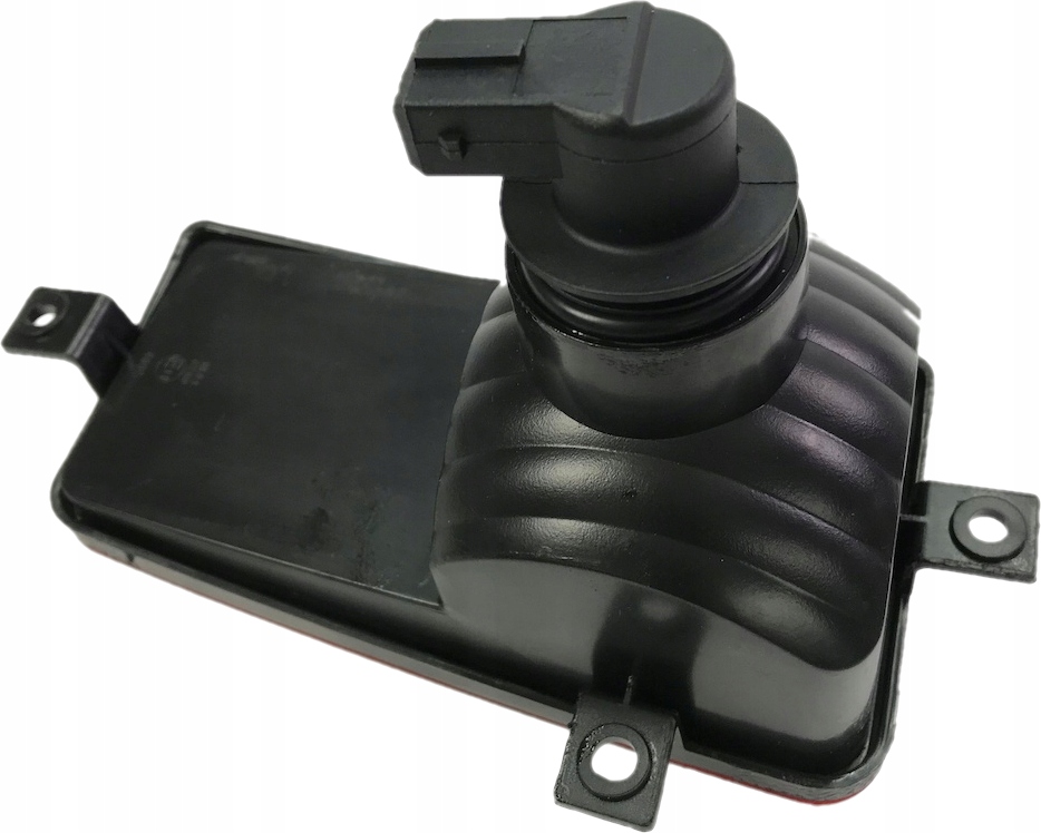 фото №4, Peugeot boxer ii лампа противотуманная задняя отражатель