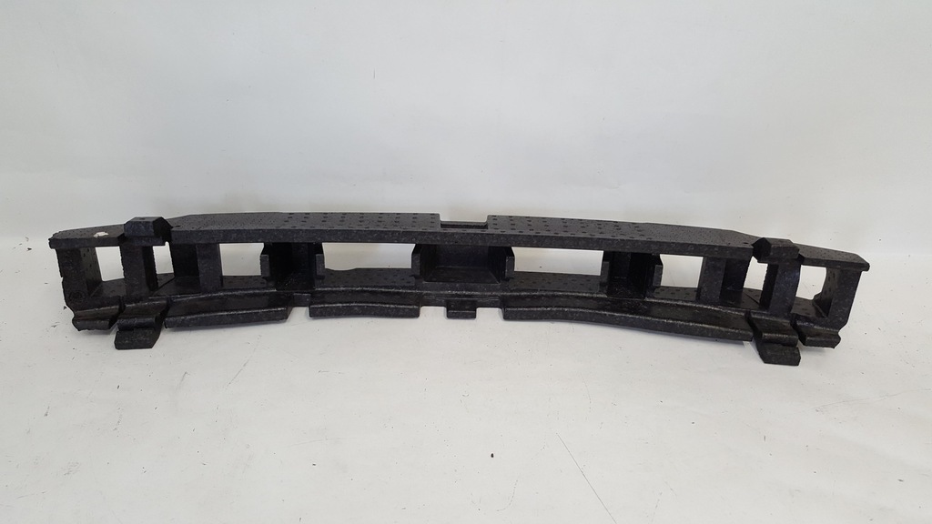 фото №5, Opel insignia kombi абсорбер бампера задня 08-17r