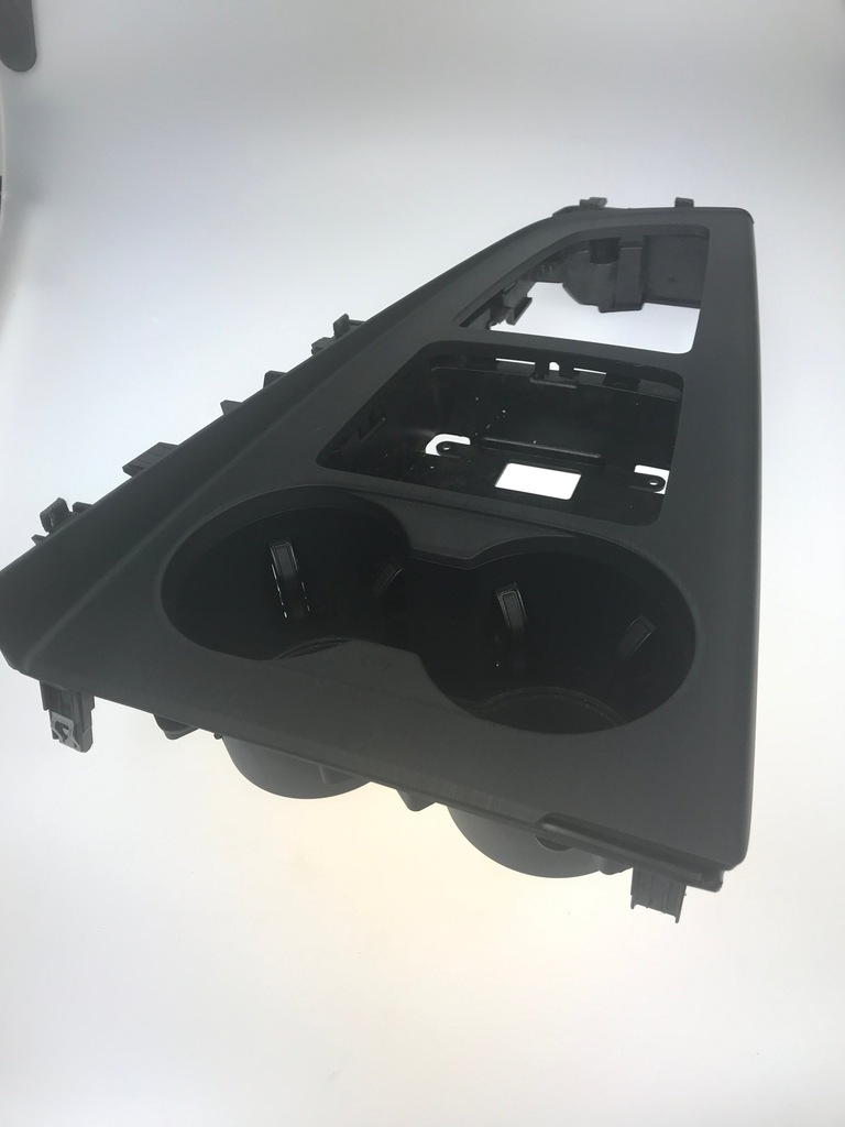 фото №4, Audi a4 a5 b9 панель средний 8w0862533