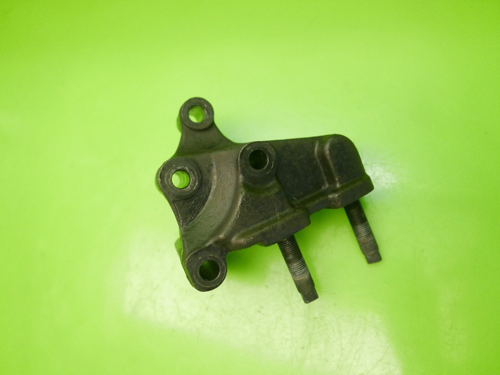 фото №10, Кронштейн кронштейн коробки kia sedona i 2.9 crdi 99-06