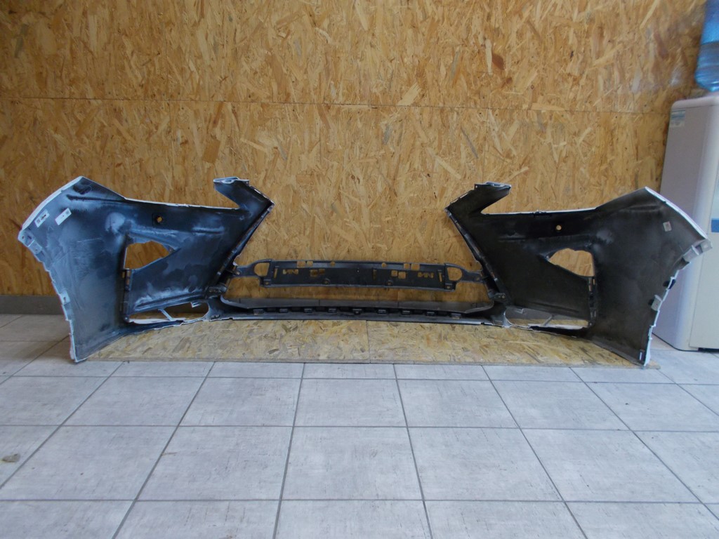 фото №4, Бампер перед передний lexus rx 200t 450h iv 4 15-