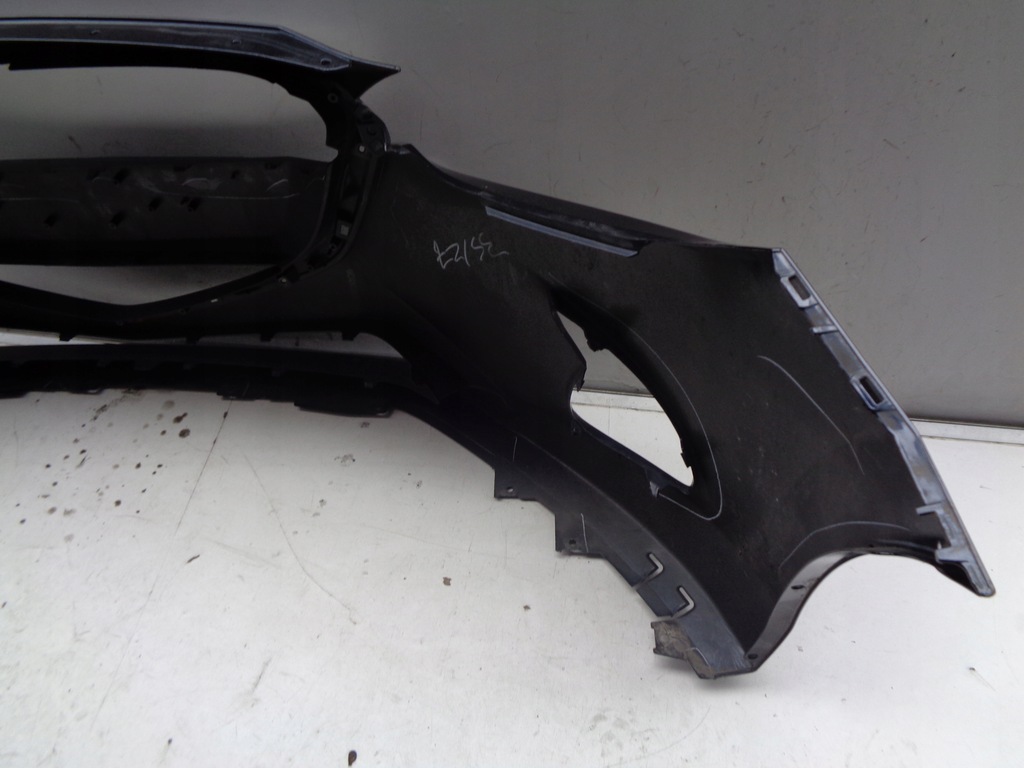 фото №7, Бампер передний mazda 2 14- nr 14448