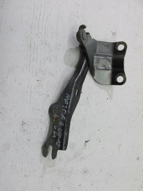 фото №1, Петля капот лівий mazda 6 08-12r.
