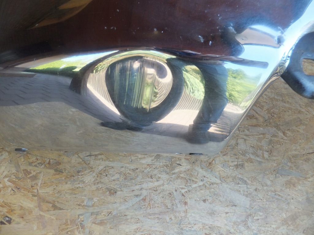 фото №6, Бампер перед передний nissan nv350 passenger van