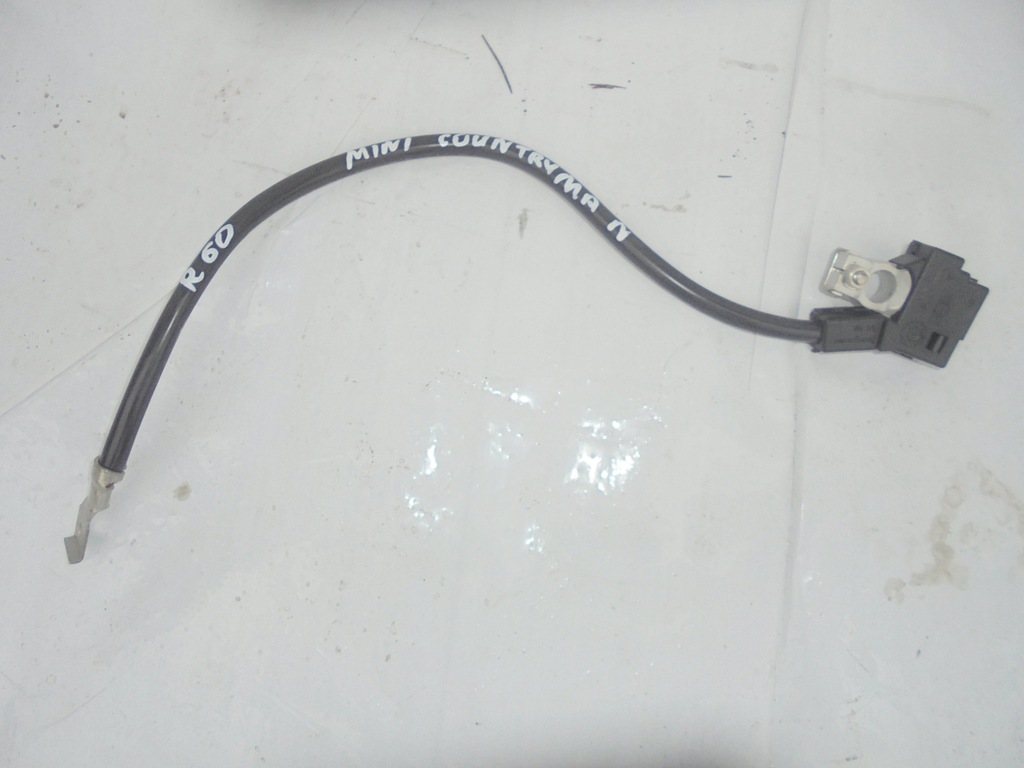 фото №1, Клемма кабель массовый mini countryman r60