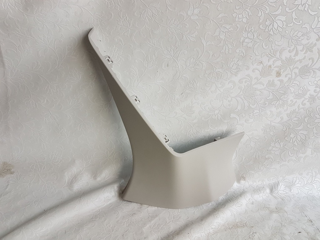 фото №1, Защита стойка правая задняя vw arteon fv