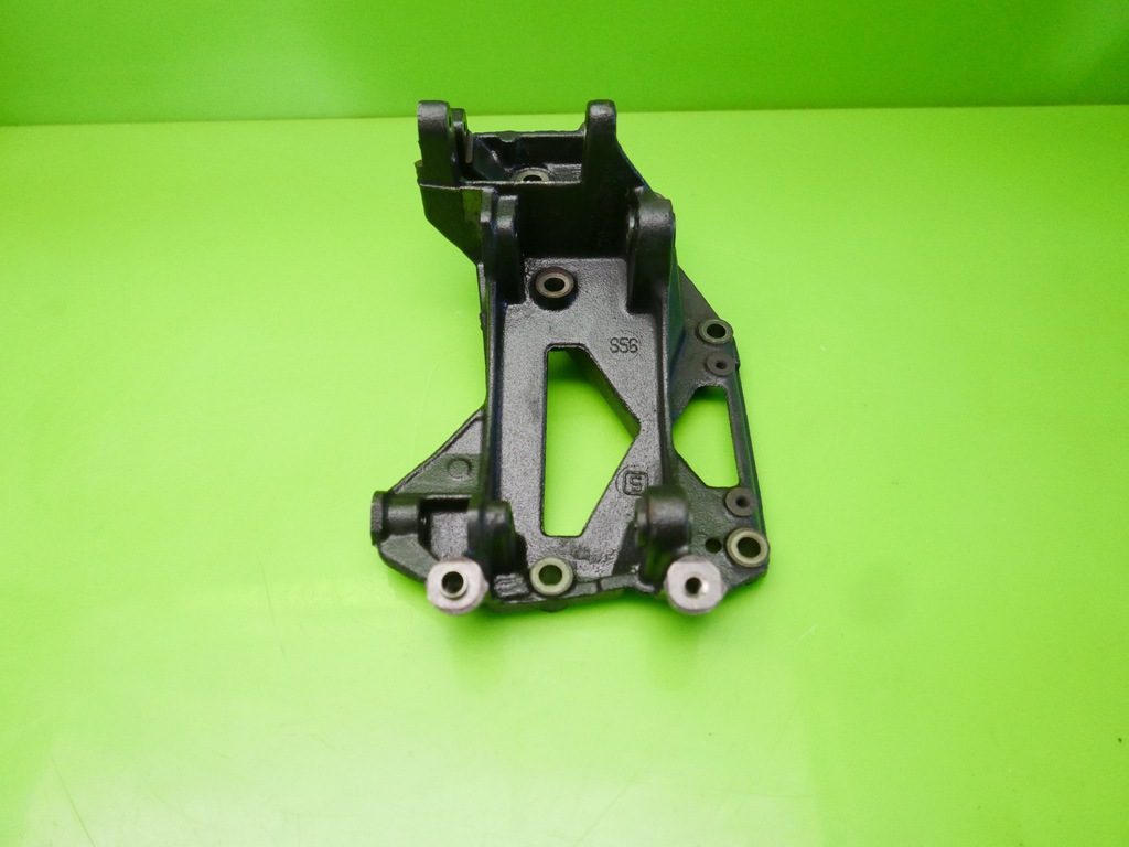 фото №5, Кронштейн основание генератора citroen c5 i 2.0 16v 01-