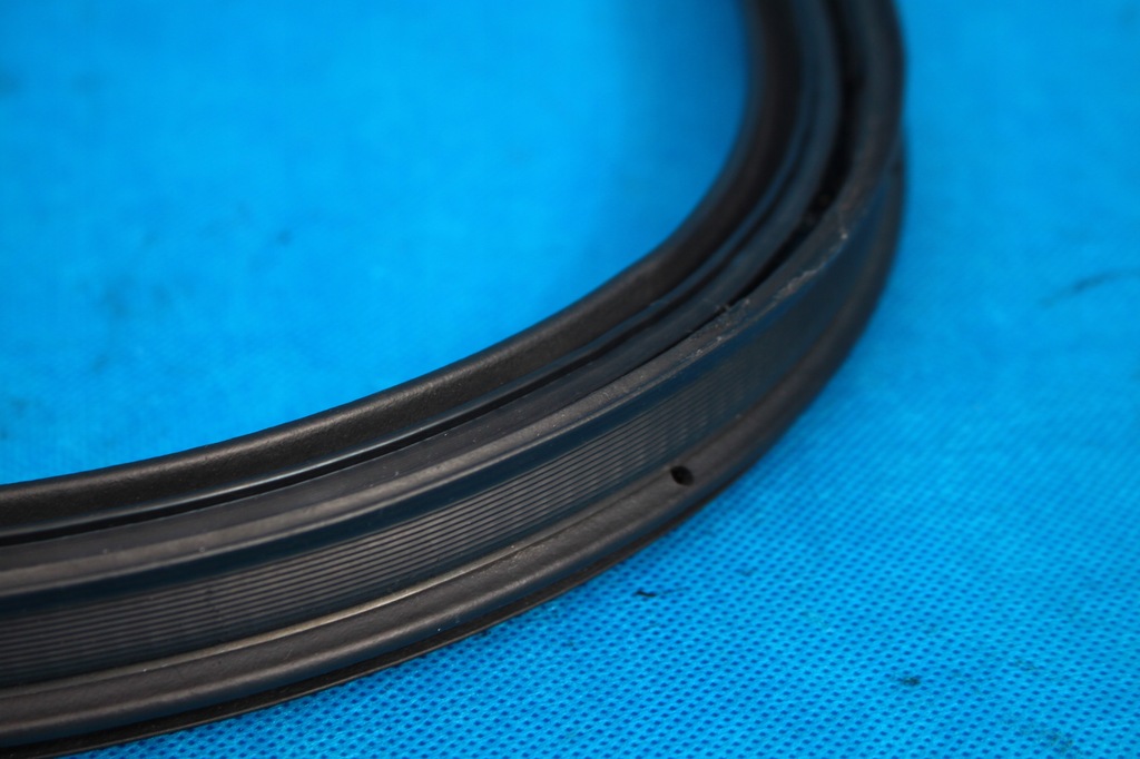 фото №5, Kia niro 1.6 gdi hybrid прокладка багажника 2018