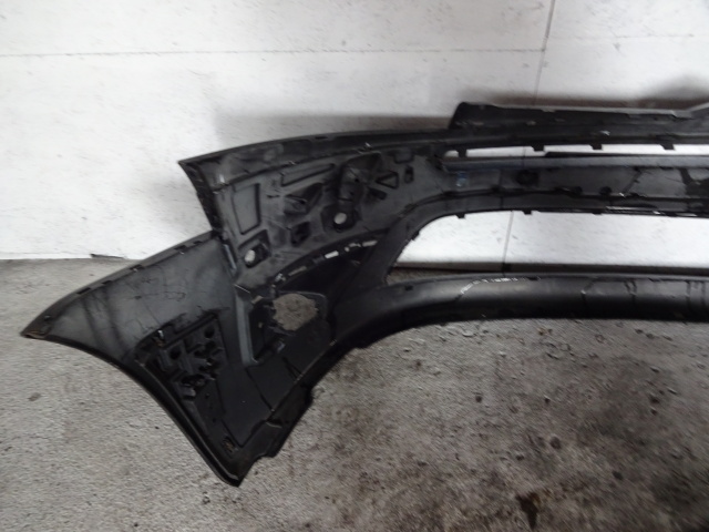 фото №7, Бампер перед передний citroen c4 grand picasso pdc