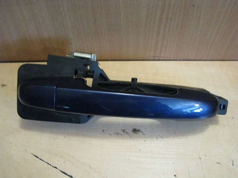 фото №1, Ручка правий перед kia ceed i 06-12r hb kombi