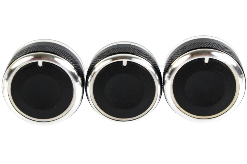 фото №1, Mazda 6 03- тюнінг ручки панель кондиціонера