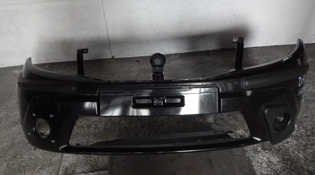 фото №1, Бампер перед передний dacia sandero