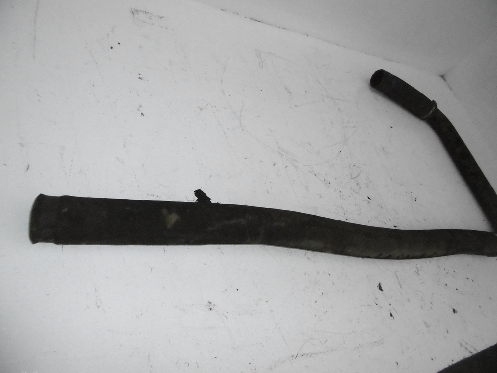 фото №2, Renault magnum шланг труба патрубок ретардер