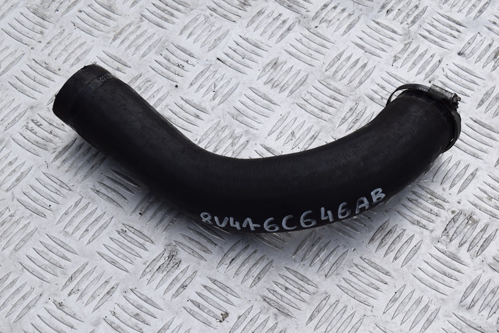 фото №1, Wąż шланг інтеркулер ford kuga mk1 lift