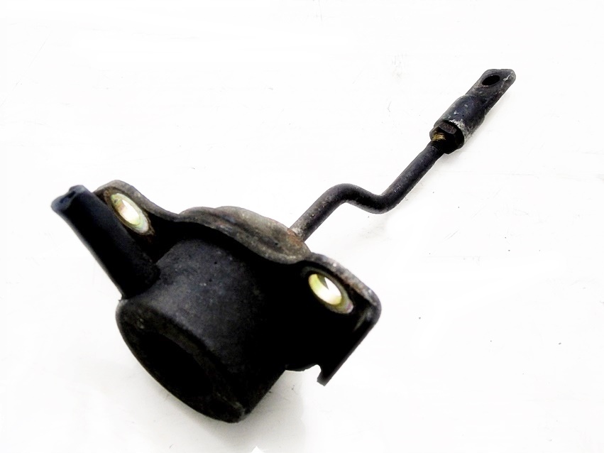 фото №1, Клапан турбіни 1.7 cdti astra h corsa c combo