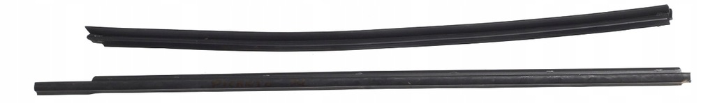 фото №1, Kia picanto ii накладки уплотнитель перед левая дверь