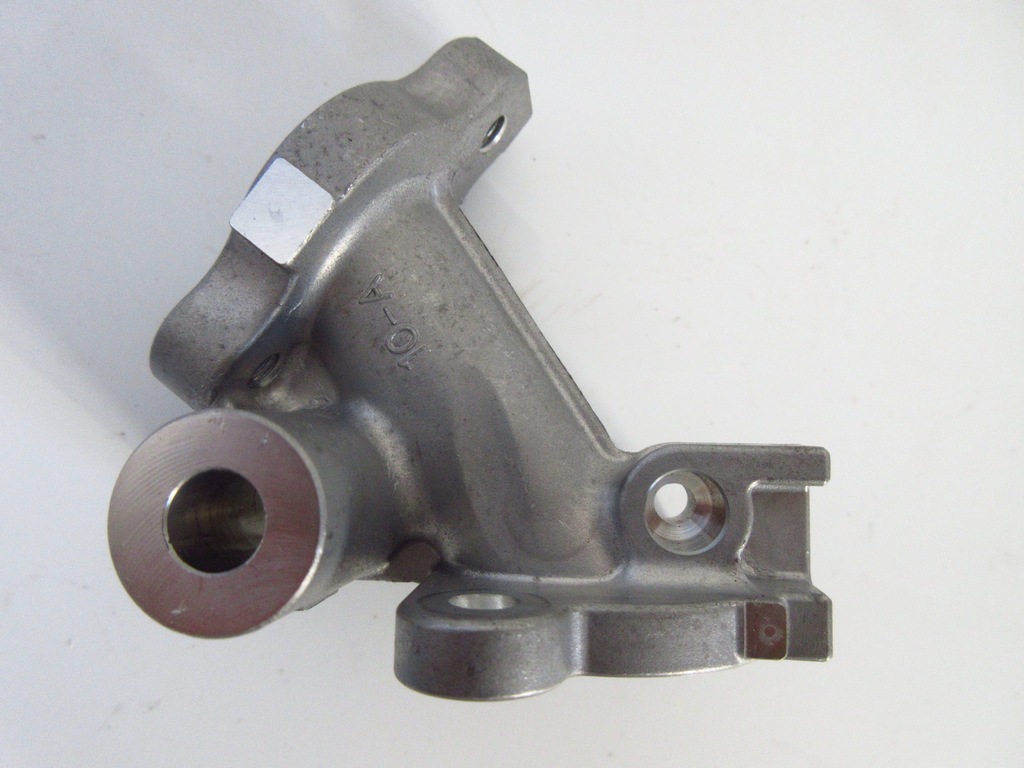 фото №1, Auris i auris ii трубка патрубок труба egr