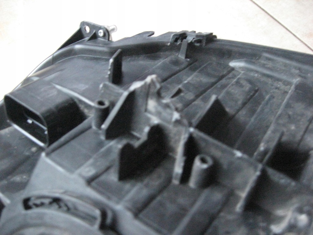 фото №7, Правая лампа - bmw 3 f30 - usa !!!