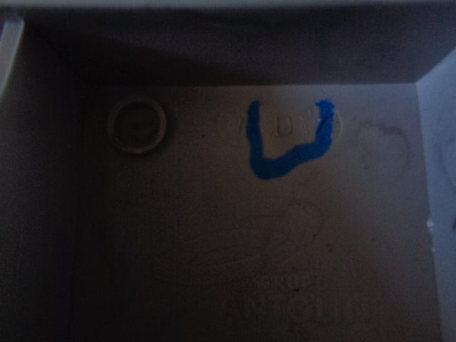 фото №4, C3 picasso молдинг захист пластик 9682908180