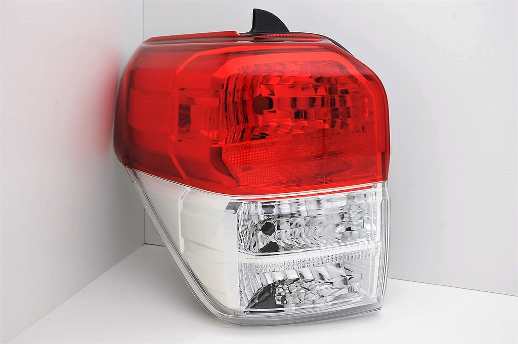 фото №1, Toyota 4 runner 2010- задня ліва нова