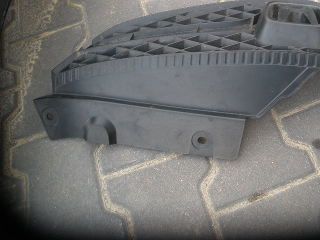 фото №6, Решётка радиатора решётка решётка радиатора honda city 2006-2009 оригинал