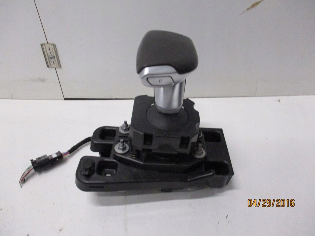 фото №2, Чехол передач ручка renault espace 15r