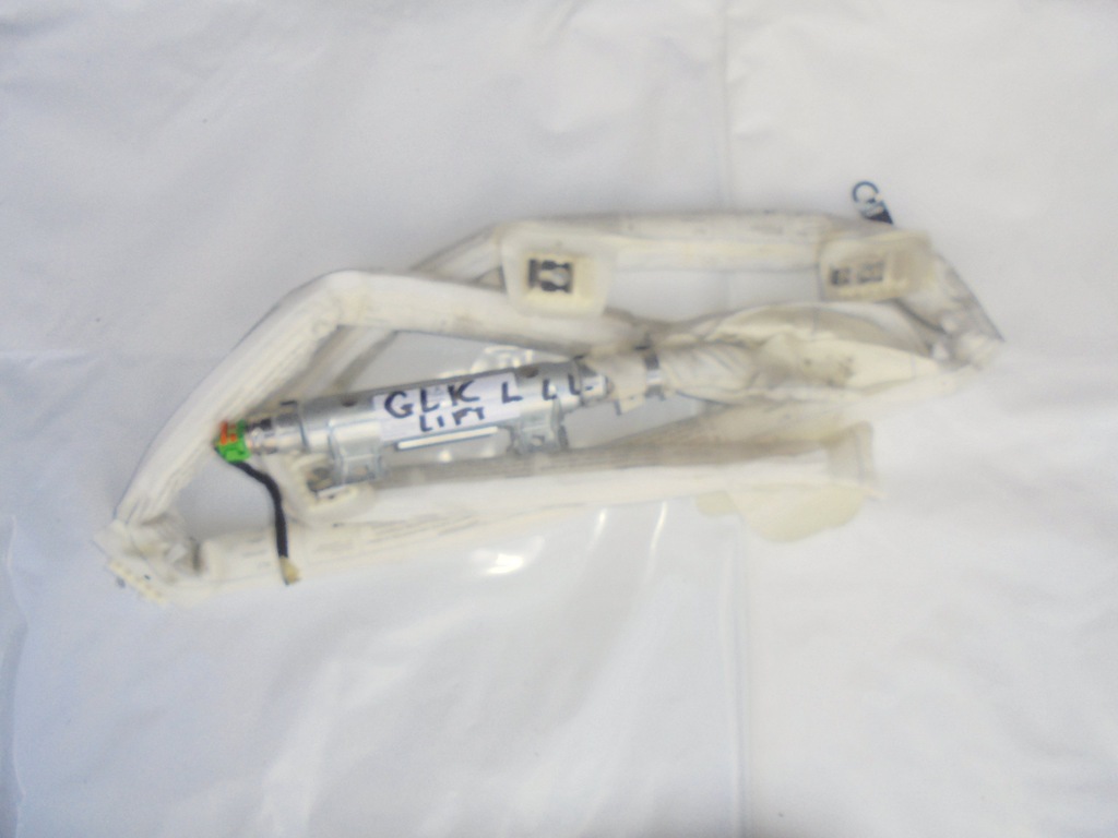 фото №1, Шторка безопасности левая glk lift mercedes