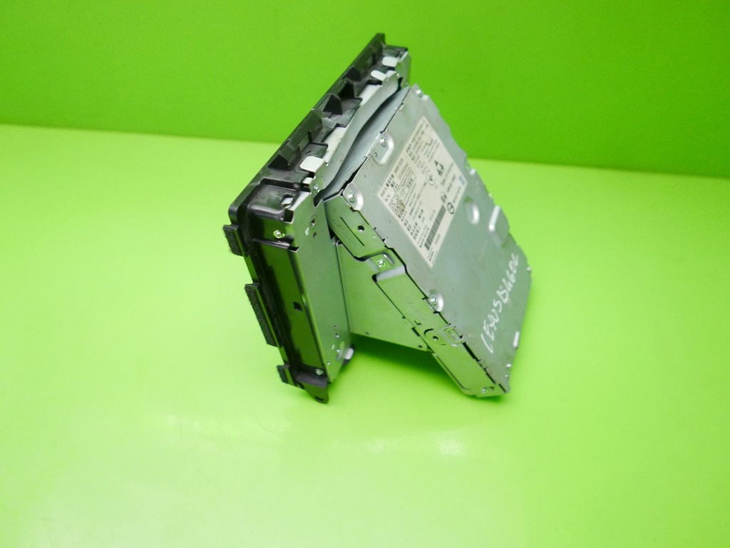 фото №15, Екран дисплей монітор tv lexus ls ls460l 12-17