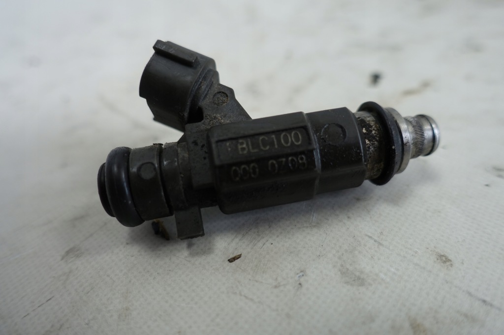 фото №1, Subaru impreza ii gd 2.0 16v форсунка fblc100