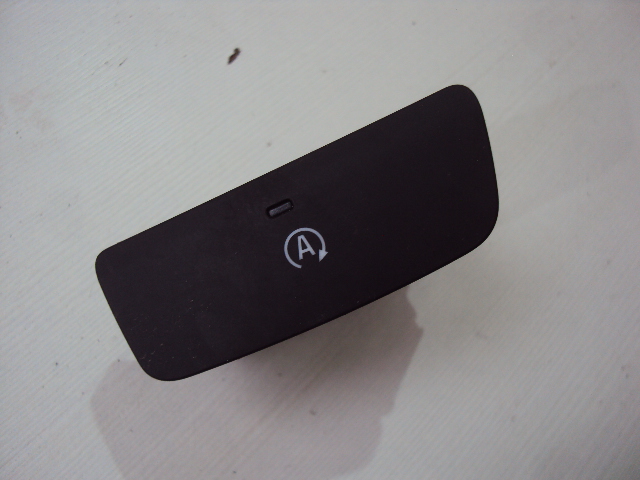 фото №1, Панель запуск стоп opel mokka