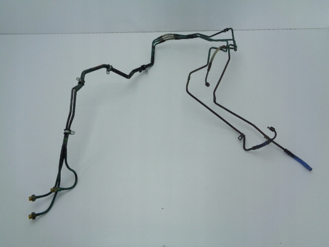 фото №1, Volvo fh 13 трубки повітряні двигуна