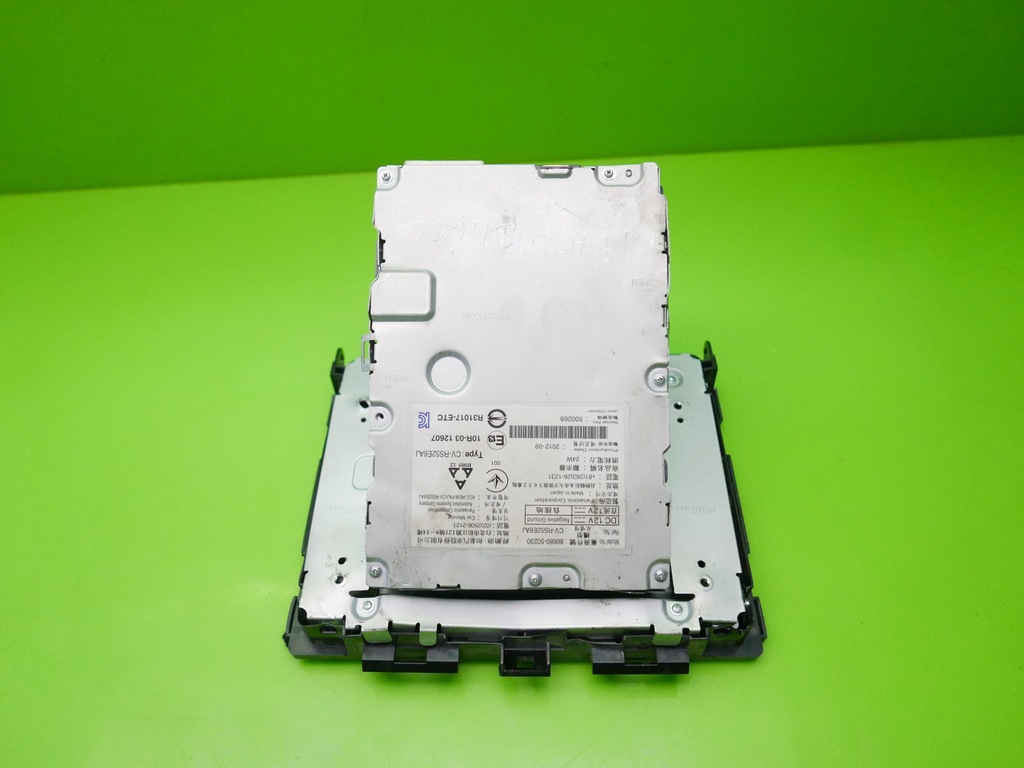 фото №8, Екран дисплей монітор tv lexus ls ls460l 12-17