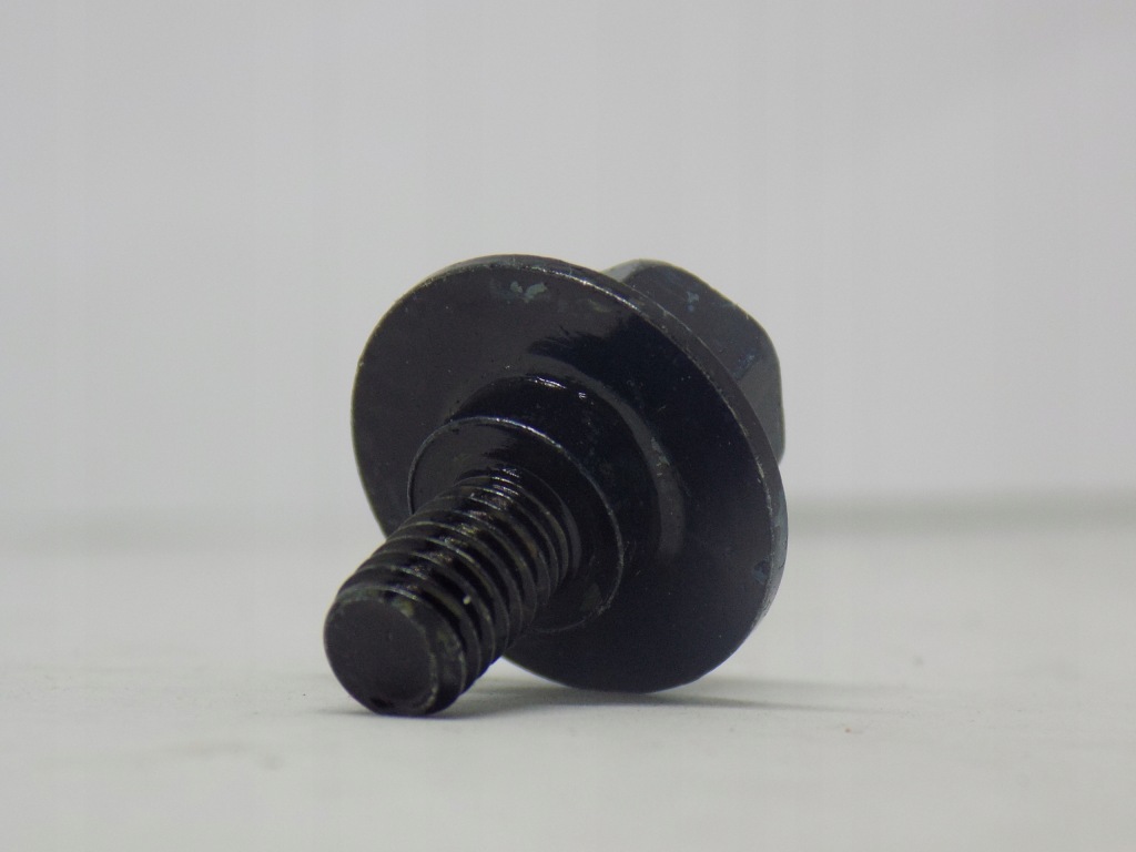 фото №5, Honda accord civic кліпси болти захист двигуна