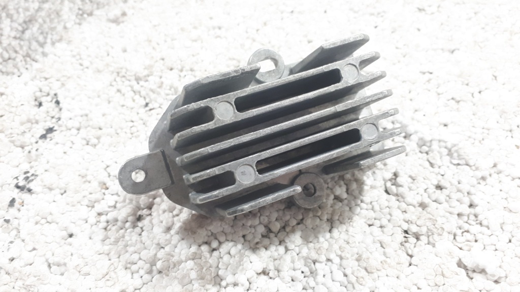 Перетворювач модуль led alfa stelvio 17r 49142653 Доставка