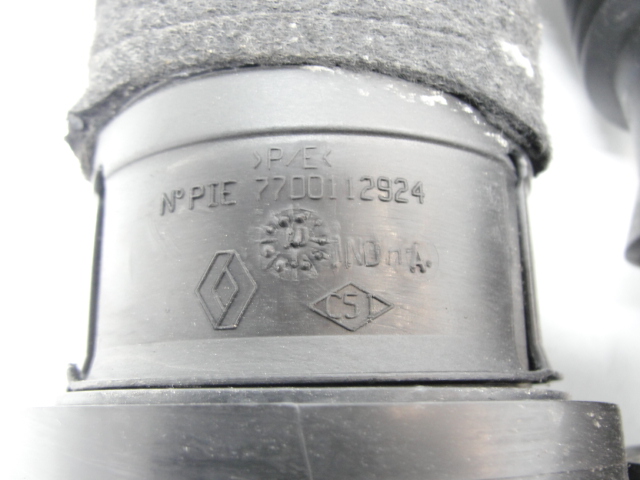 фото №7, Труба wąż воздуха renault laguna ii 2.0 ide