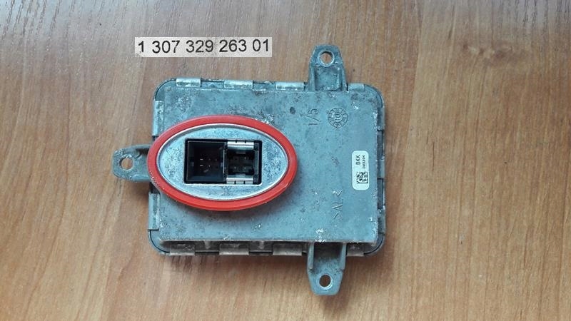 фото №1, Mini countryman r60 преобразователь 130732926301