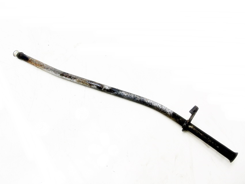 фото №1, Трубка щуп оливи volvo 2.0 16v s40 i v40 i