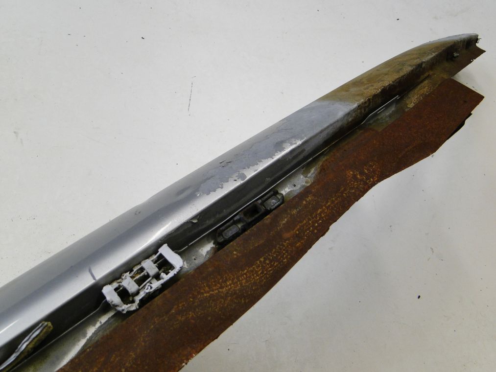 фото №7, Mercedes b klasa w246 246 блок двигателя левый крыша жёлоб