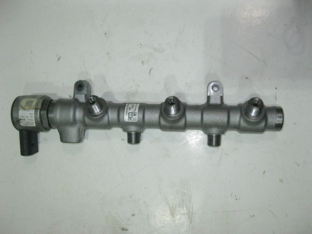 фото №1, Audi q5 8r 3.0 tdi молдинг упорскування 059130090dd