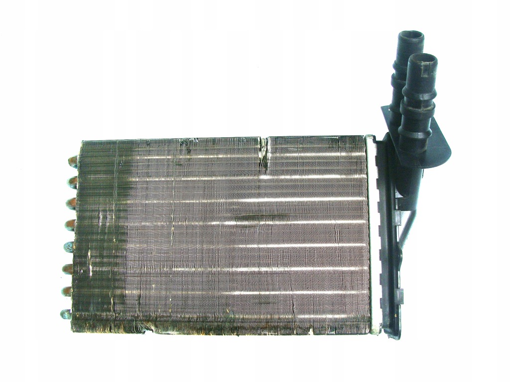 фото №1, Радиатор радиатор отопителя clio ii 1.5 dci