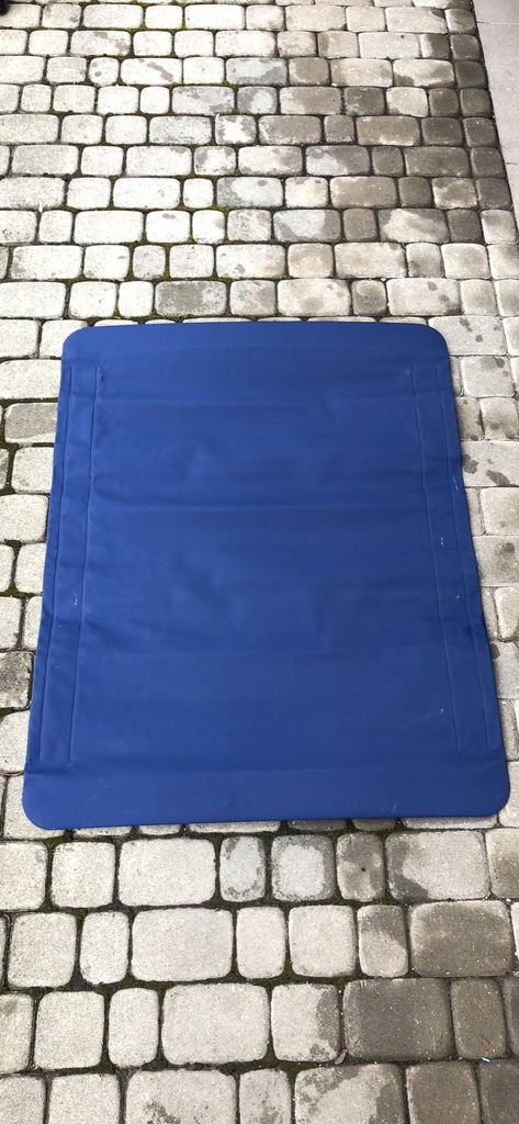 фото №1, Opel corsa c крыша люк irmscher aero top org