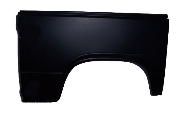 фото №1, Крыло задний левый do vw transporter t3 79-92