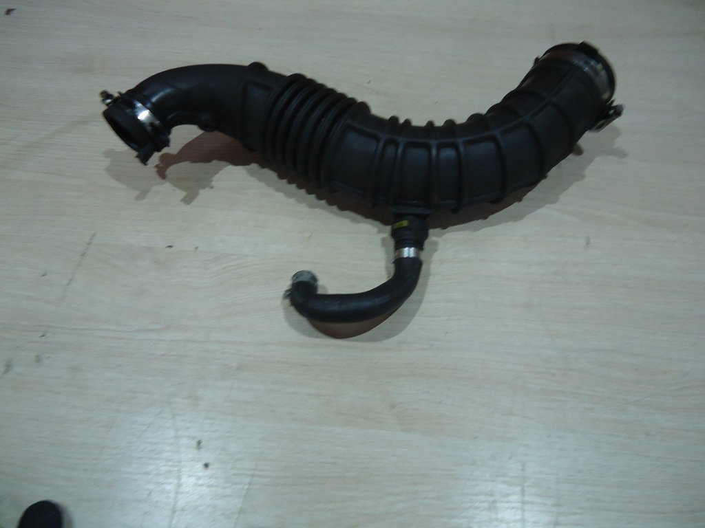 фото №1, Труба воздухозаборник воздуха 8200500384b renault kangoo ii