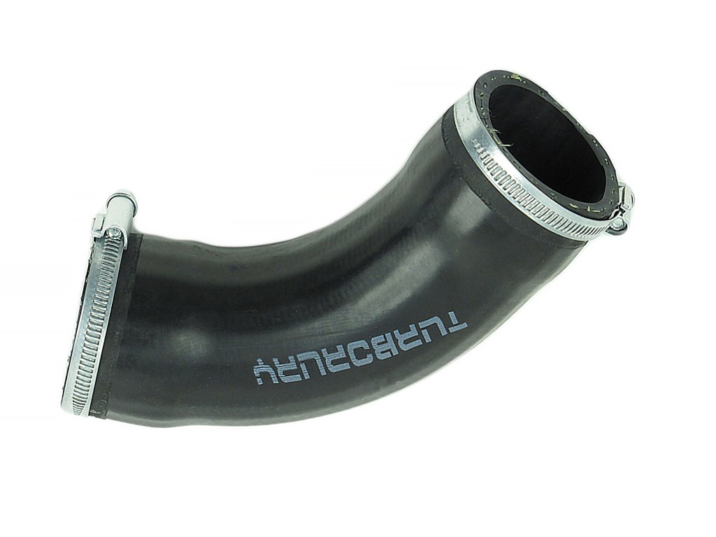 Шланг труба пабтрубок  turbo интеркулер bmw x5 3.0d m57 Доставка