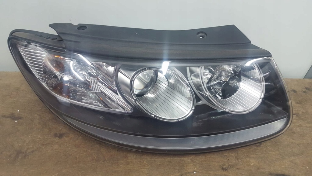 фото №1, Hyundai santa fe 06-12 правая